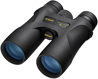 Image du produit Nikon Prostaff 7S 10x42 (10 x, 42 mm)
