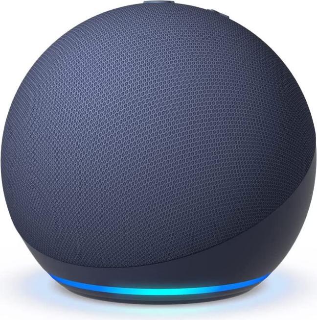 Image du produit Amazon Dot 5 (Amazon Alexa)