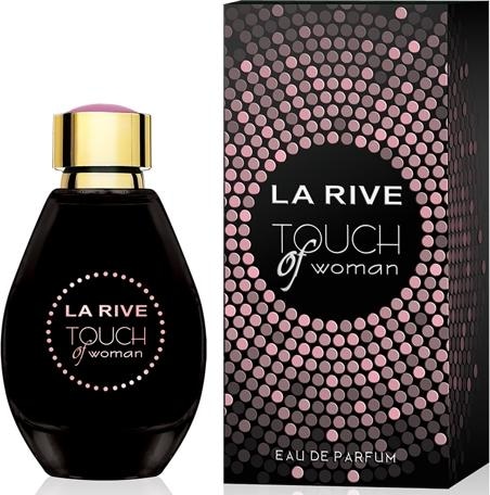 La Rive Touch of Woman (Eau de Parfum, 90 ml)