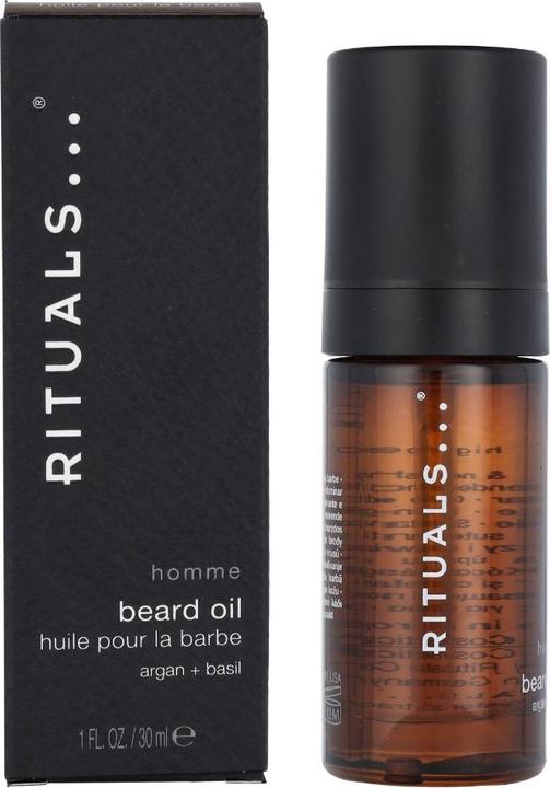 Produktbild Rituals Bartöl (30 ml)