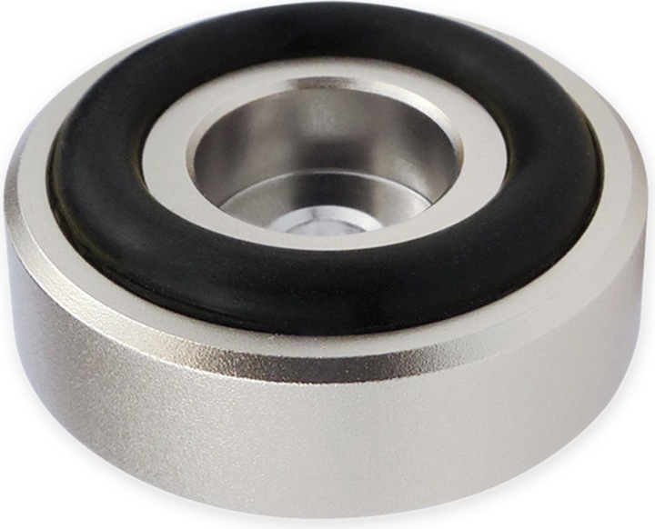 Actual product image Dynavox Device feet