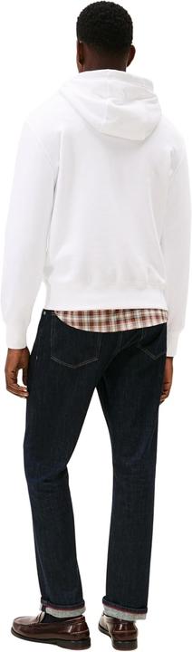 Produktbild Tommy Hilfiger Th Colour Block Graphic Hoodie (S)