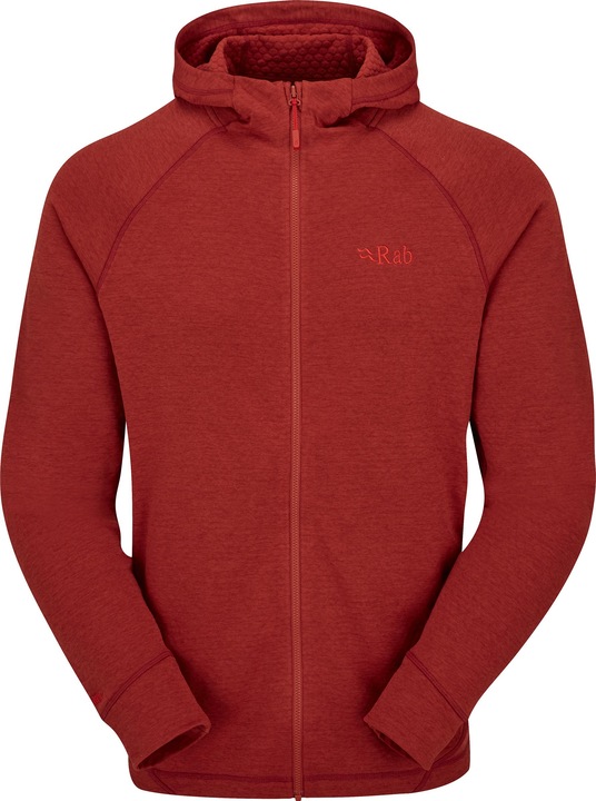 Actual product image Rab Nexus Hoodie (XL)
