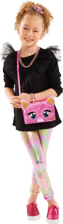 Produktbild Spin Master - Metallic Magic Asst. (20.32 cm)