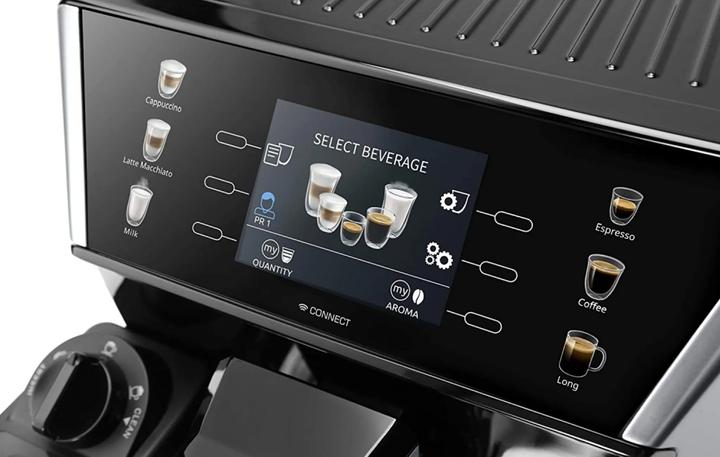 Produktbild De'Longhi PrimaDonna Class
