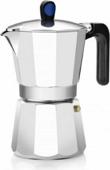 Monix Italienische Kaffeemaschine Induction Express 5871 (Restauriert A)
