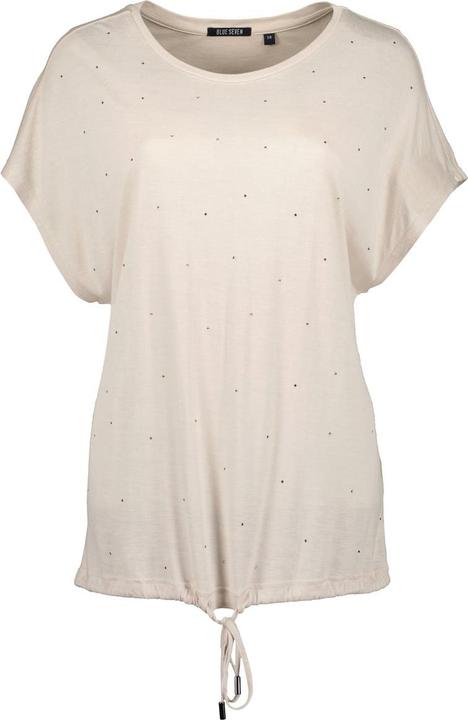 Produktbild Blue seven T-Shirt «Ariva» (40)