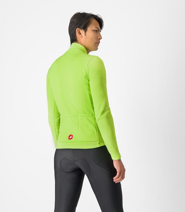 Immagine prodotto Castelli Maglia termica Entrata (M)