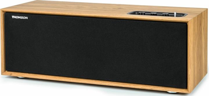 Thomson WS702 (Netzbetrieb)
