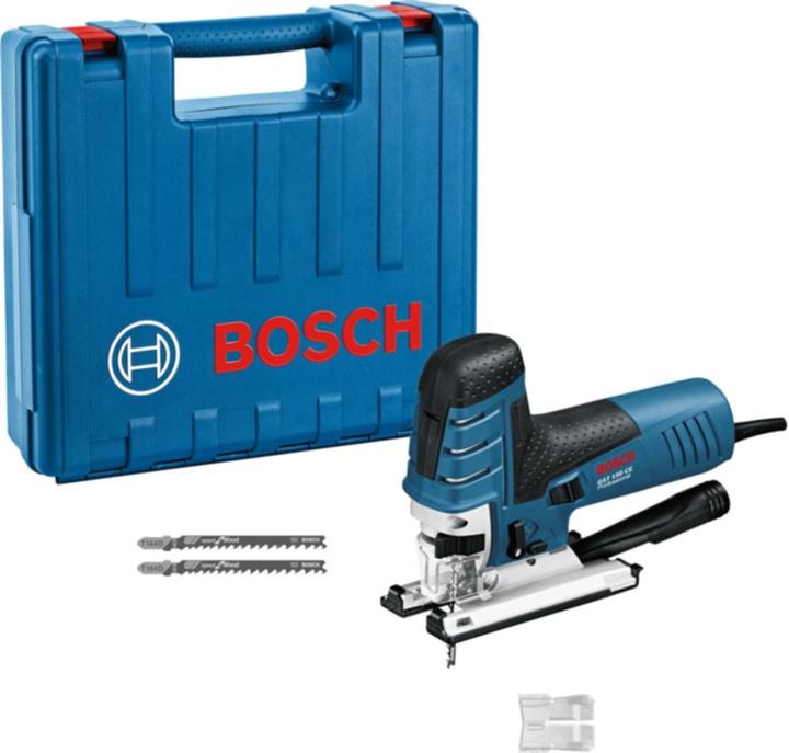 Produktbild Bosch Professional GST 150 CE
