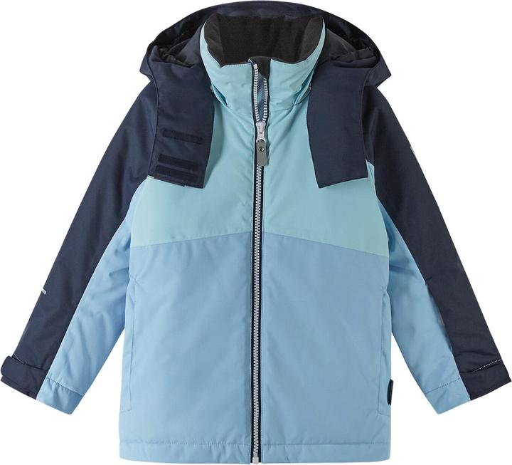 Reima tec ski jas Salla Frozen Blue (134)