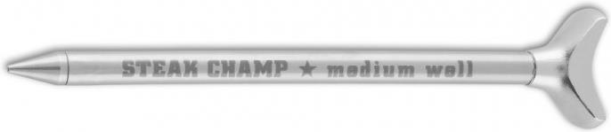 Produktbild SteakChamp Single-Pack medium well
