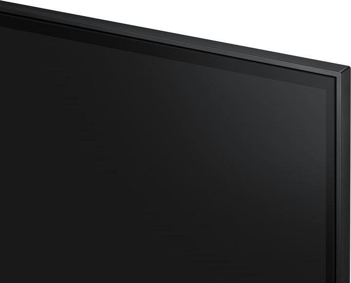 Actual product image Samsung Smart Monitor M7 LS43BM700UPXEN (3840 x 2160 Pixels, 43")