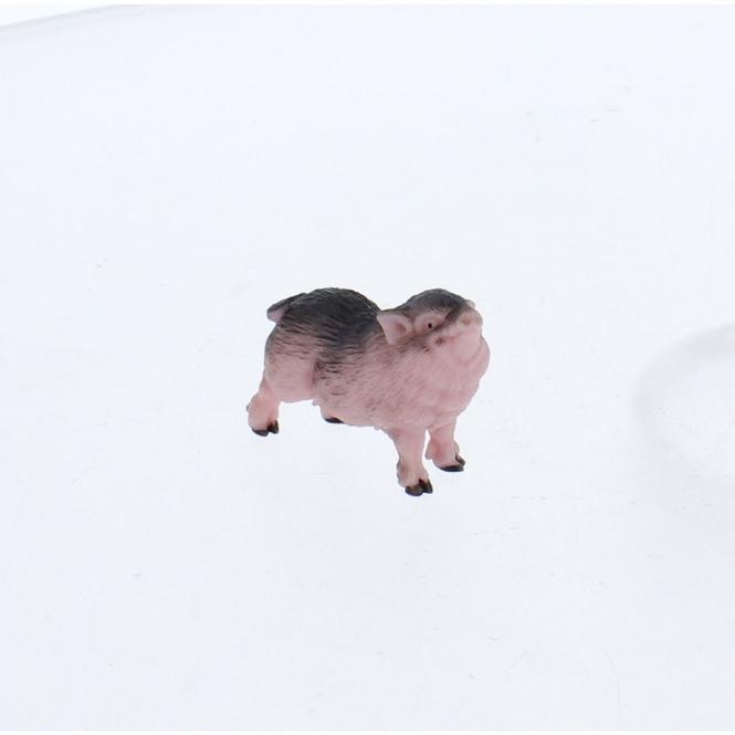 Actual product image Mojo Farmland pot-bellied piglet - 381080