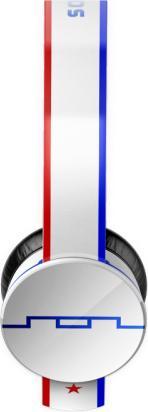 Produktbild Sol Republic Tracks HD V10 OnEar Michael Phelps (Kabelgebunden)