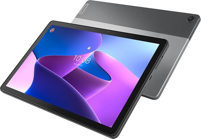 Produktbild Lenovo Tab M10 Gen 3 (nur WLAN, 10.10", Storm Grey)
