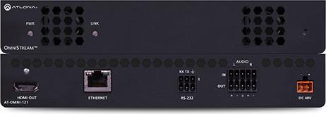 Actual product image Atlona OmniStream