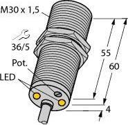 Produktbild Turck Sensor (Sensor)