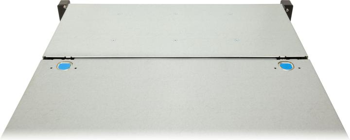 Immagine prodotto Intertech Case IPC Server 3U-30765, senza PSU (ATX, SSI CEB, SSI EEB, mATX, ITX)