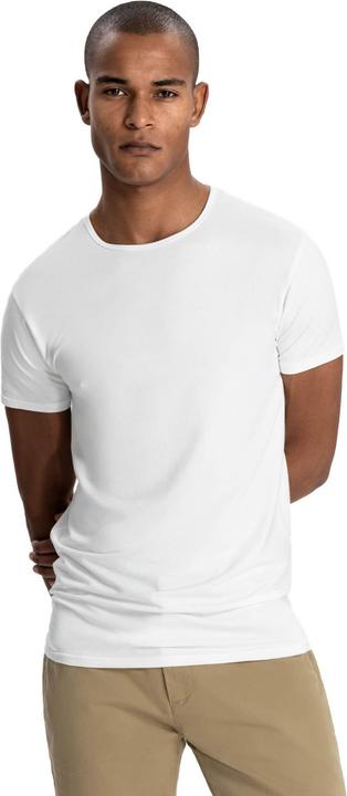 Produktbild Dstrezzed Bronson 2 Pack Round Neck Tee Bamboo Blend (L)