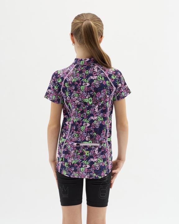 Image du produit Silvini Scrivia T-Shirt (122, 128)