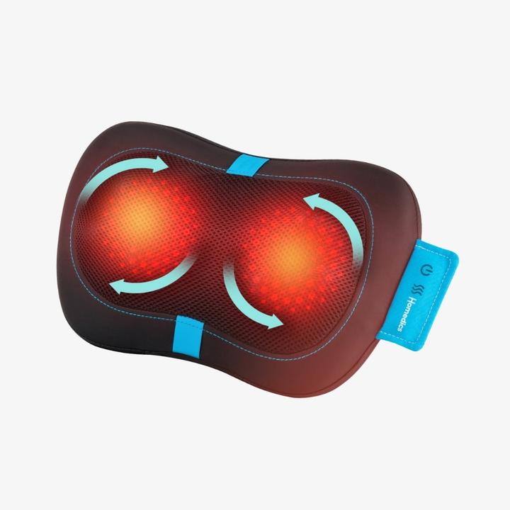 Produktbild Homedics SP-50H Shiatsu Pillow + Heat