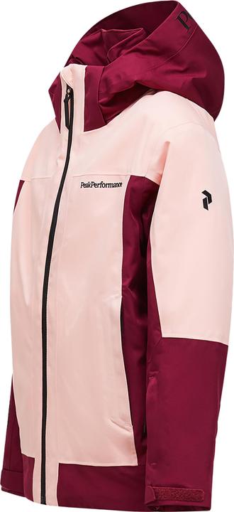 Produktbild Peak Performance Rider Tech Insulated Jacket (170)