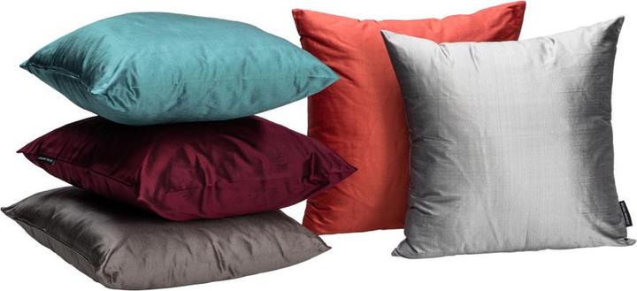 Actual product image Johann Jakob Goa (37 x 37 cm)