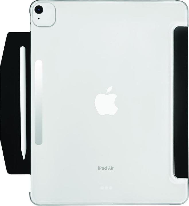 Produktbild Macally Bookstand Case (iPad Air 13 2024 (M2))