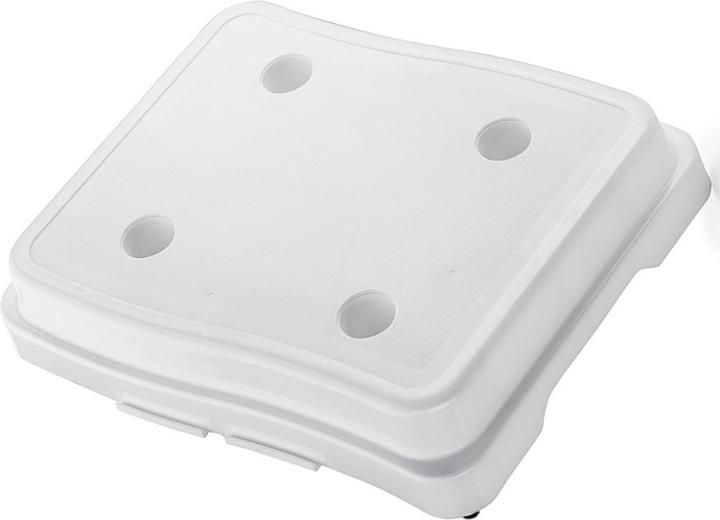 MAXI Bathroom step (190 kg)