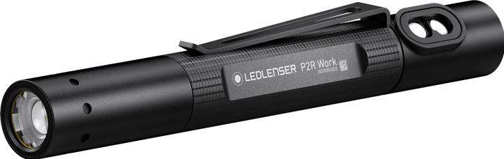 Produktbild Ledlenser P2R Core (10.80 cm, 120 lm)