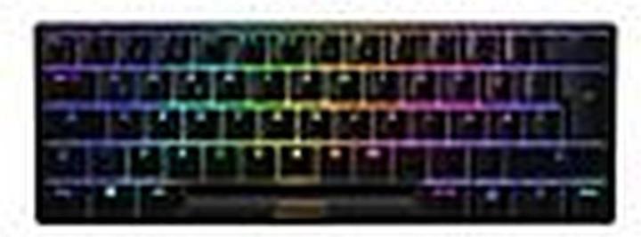 Produktbild Sharkoon Skiller SGK50 S4 (DE, Kabelgebunden)