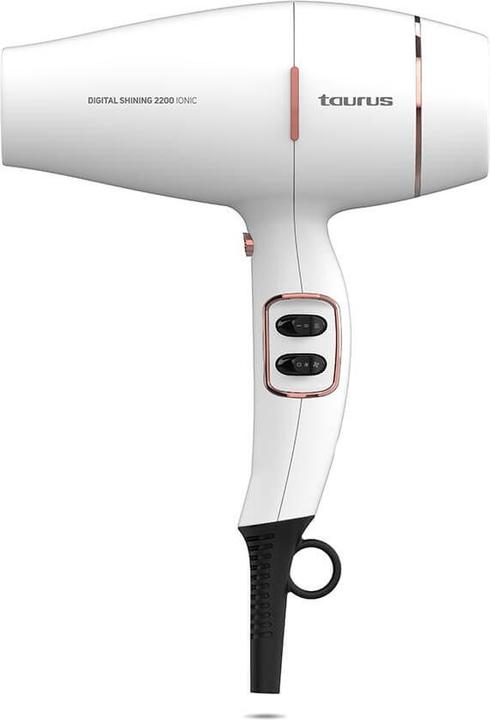Produktbild Taurus Suszarka do włosów Digital Shining 2200W Ionic