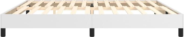 Produktbild vidaXL Boxspringbettgestell (200 x 200 cm)