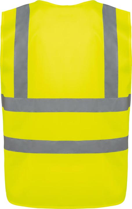 Produktbild Kariban Sichtbare Weste (XL)