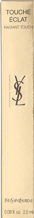 Produktbild Yves Saint Laurent Touche Eclat Radiant Touch (#00 Luminous Milk)