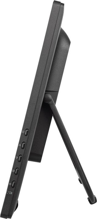 Actual product image iiyama 60.5cm (23,8") T2455MSC-B2 16:9 M-Touch DP+HDMI+USB (1920 x 1080 pixels, 23.80")