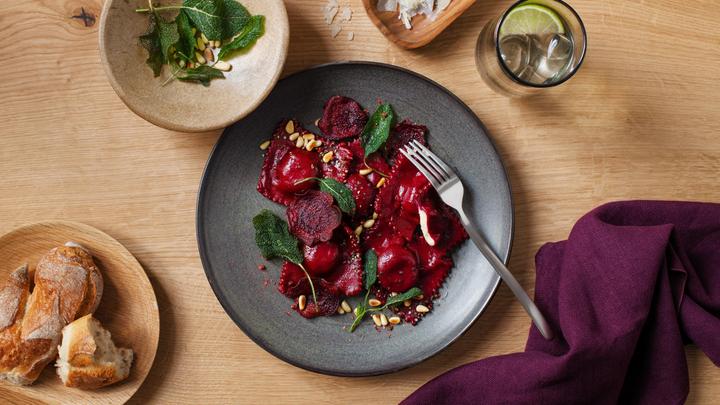 Productafbeelding Bosch Hausgeräte PastaPassion Set, MUZS6PP