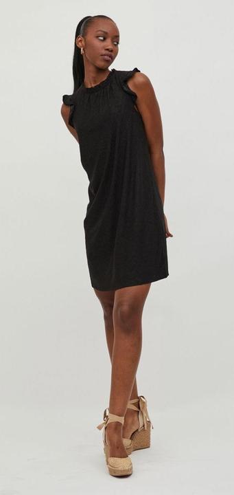 Produktbild Vila Ärmelloses Minikleid (S)