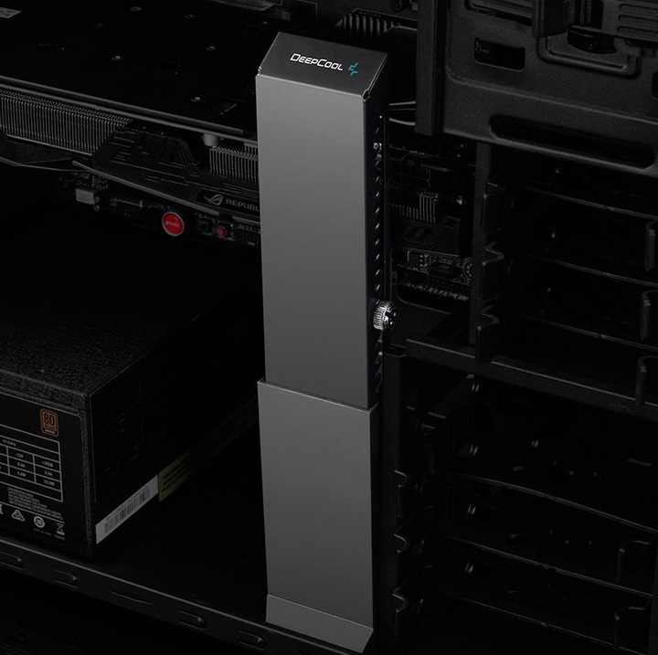 Image du produit Deepcool GH-01 Porte-cartes graphique universel