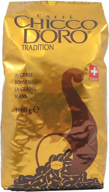 Immagine prodotto Chicco D'oro Tradizione (1000 g, Tostatura media)