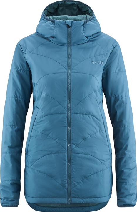 Immagine prodotto Red Chili Dove Giacca con cappuccio Jarle (L)