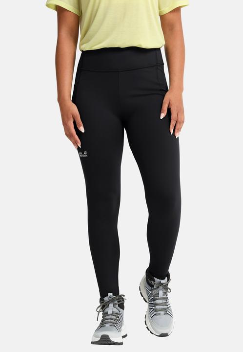 Produktbild Jack Wolfskin Wildstride Tights W (M)