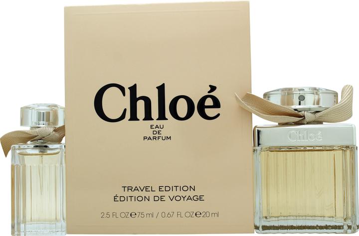 Immagine prodotto Chloé Chloe Signature Eau De Parfum 75ml (Eau de parfum, 75 ml)