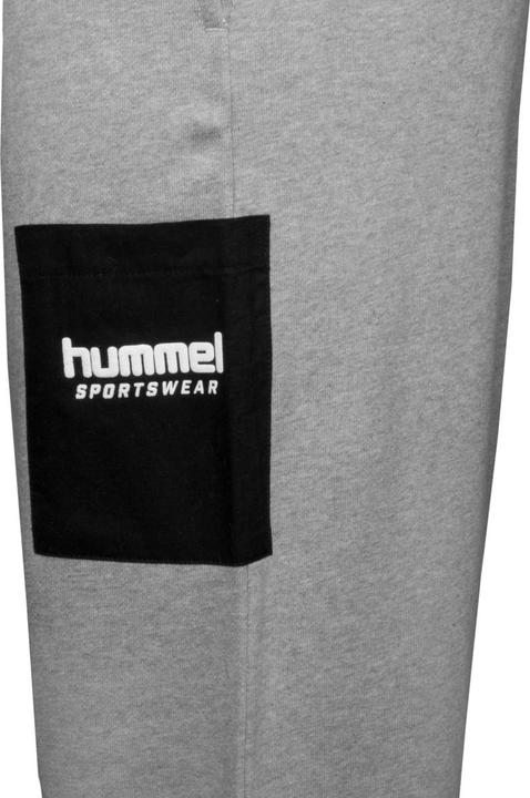 Actual product image hummel Hmllgc Dacia Loose Pants (M)
