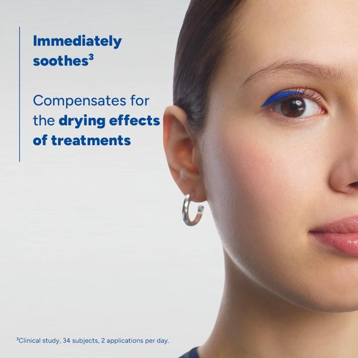 Actual product image Pierre Fabre Ducray Keracnyl Repair Cre (50 ml, 24h cream)