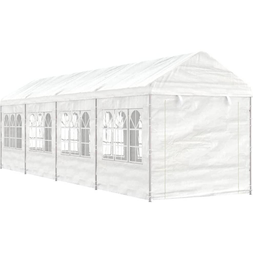 Thumbnail - VidaXL, Pavillon, Amina (892 cm, 228 cm)