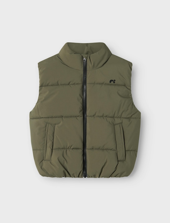 Produktbild Name it Puffer Weste (152)