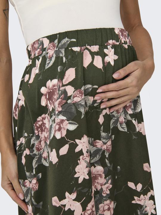 Immagine prodotto Only Maternity Gonna lunga premaman (XL)