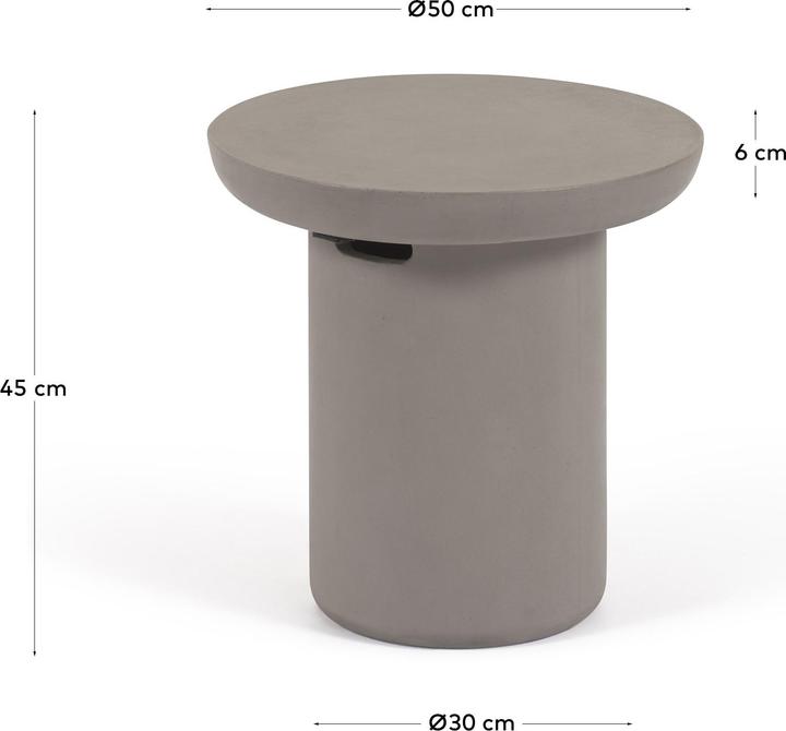 Produktbild Kave Home Taimi